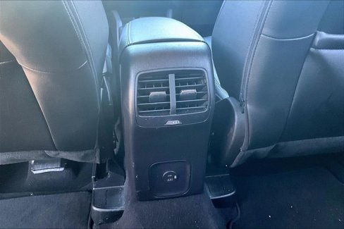 Used 2022 Ford Escape SEL w/ Technology Package image 34