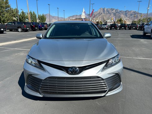 Used 2023 Toyota Camry LE image 8