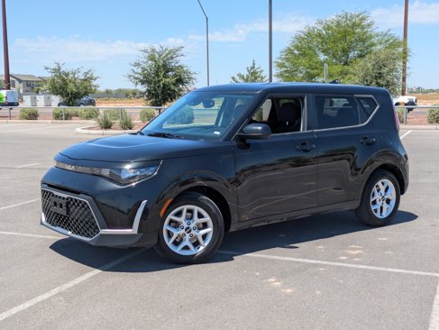 Used 2023 Kia Soul S image 32