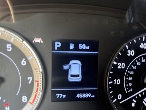Certified 2022 Hyundai Venue SE w/ Cargo Package image 11
