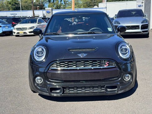 Used 2020 MINI Cooper S image 2