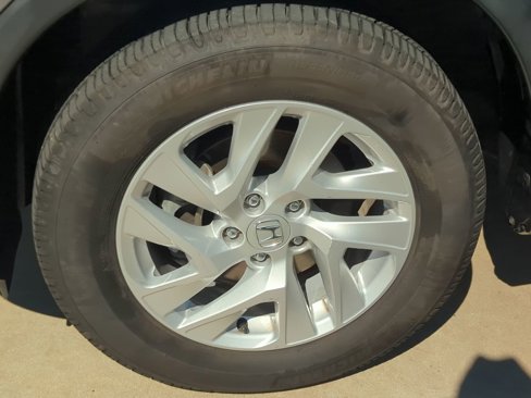 Used 2016 Honda CR-V LX image 12