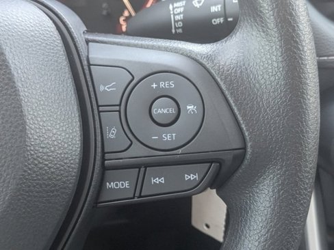 New 2024 Toyota RAV4 LE image 24