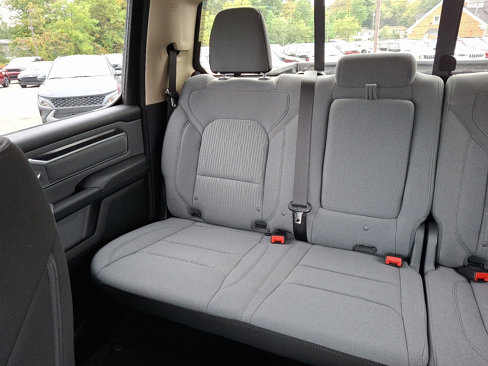 Used 2019 RAM 1500 Big Horn image 18