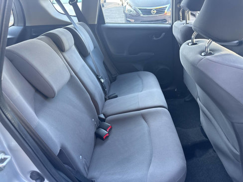Used 2012 Honda Fit image 14