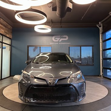 Used 2019 Toyota Corolla L image 8