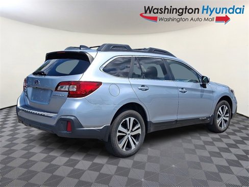 Used 2019 Subaru Outback 2.5i Limited w/ Popular Package #2 image 6