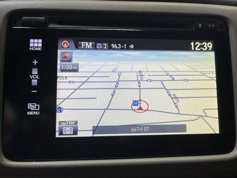 Used 2018 Honda HR-V EX-L image 17
