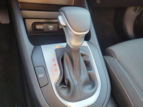 Used 2023 Kia Forte LXS image 14