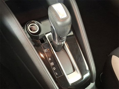 Used 2020 Nissan Versa SV image 17