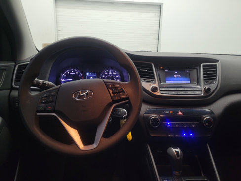 Used 2016 Hyundai Tucson Eco image 22