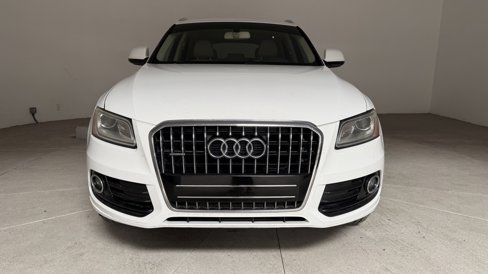 Used 2016 Audi Q5 2.0T Premium image 3