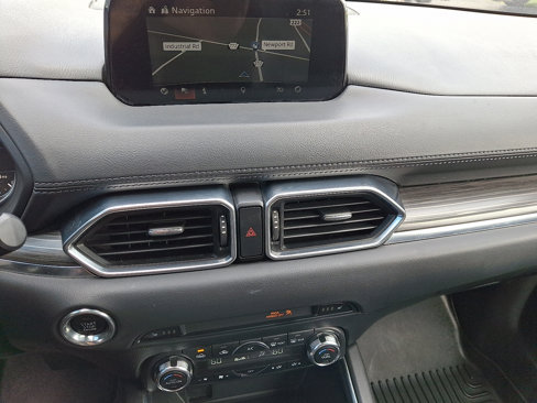Used 2018 MAZDA CX-5 Grand Touring image 16