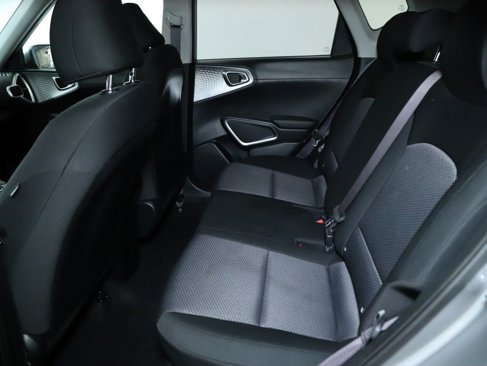 Used 2024 Kia Soul LX w/ Option Group 015 image 14