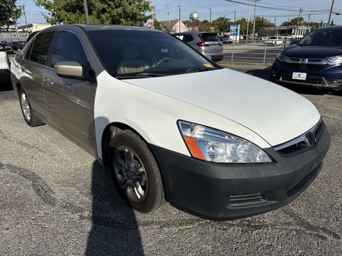 Used 2006 Honda Accord EX-L image 4