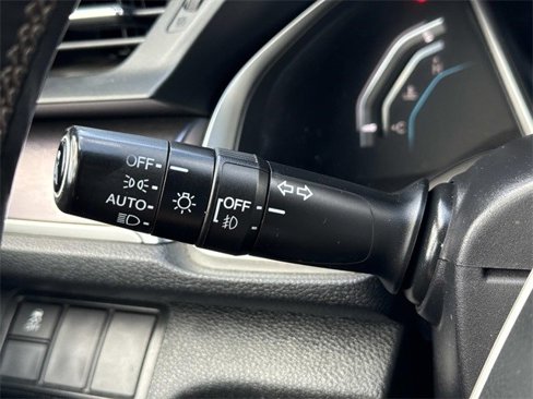 Used 2016 Honda Civic EX-L image 27