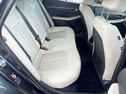 Used 2023 Hyundai Sonata SEL image 28