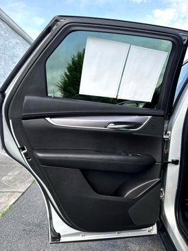 Used 2019 Cadillac XT5 Premium Luxury image 28
