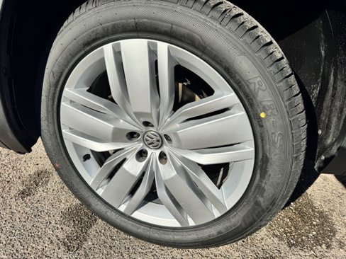 Used 2019 Volkswagen Atlas SEL image 33