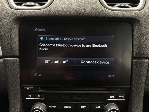 Used 2017 Porsche 718 Cayman image 28