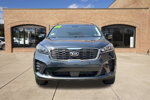Used 2020 Kia Sorento S image 9