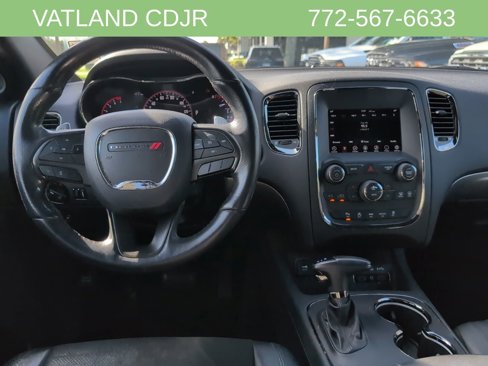 Used 2019 Dodge Durango GT image 11