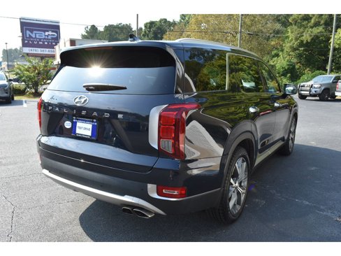Used 2020 Hyundai Palisade SEL image 5