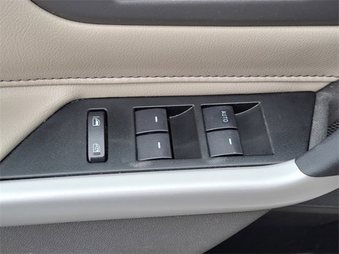 Used 2014 Ford Edge Limited w/ Equipment Group 301A image 11