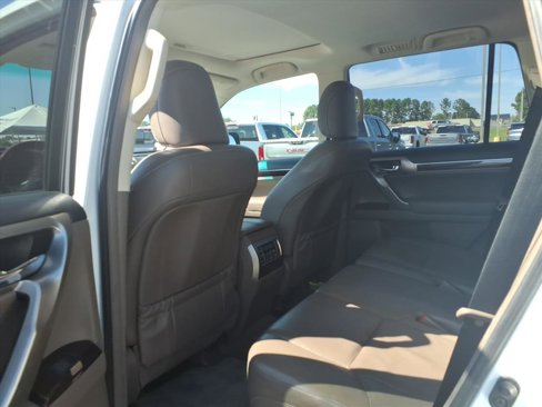 Used 2017 Lexus GX 460 Premium image 21