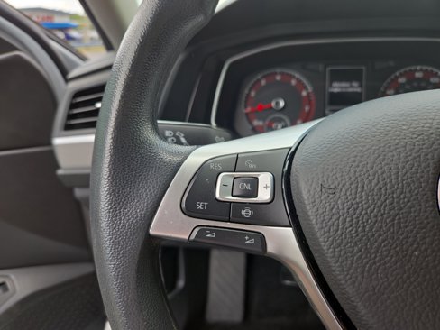 Used 2019 Volkswagen Jetta S image 17
