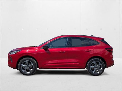 Used 2024 Ford Escape ST-Line image 9
