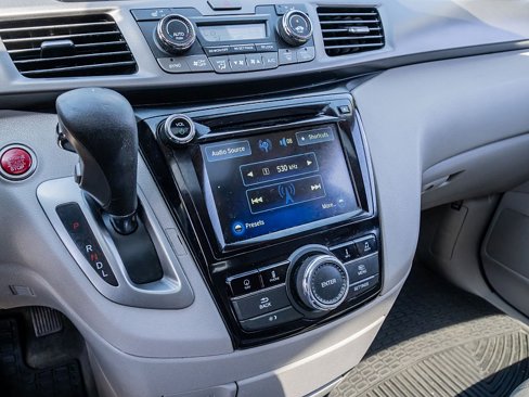 Used 2015 Honda Odyssey EX-L image 27