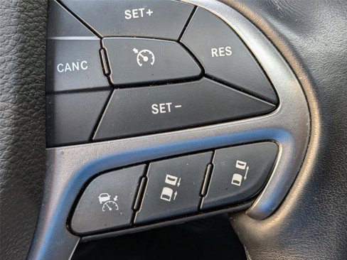 Used 2021 Jeep Grand Cherokee Limited w/ Quick Order Package 28K 80th image 22