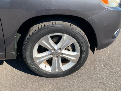 Used 2009 Toyota Highlander Limited image 6