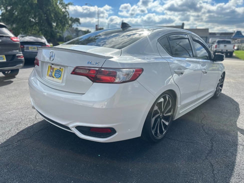 Used 2016 Acura ILX image 3