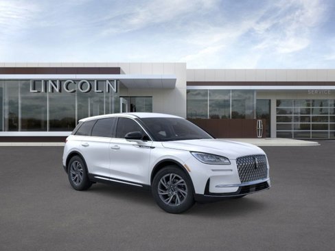 New 2025 Lincoln Corsair FWD w/ Equipment Group 101A image 7