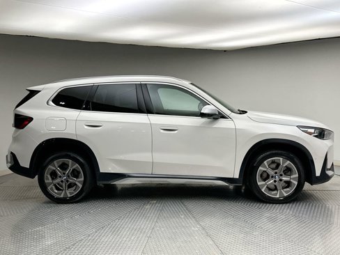 Used 2023 BMW X1 xDrive28i w/ Convenience Package image 4