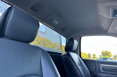 Used 2023 RAM 1500 Tradesman w/ Power & Remote Entry Group image 15