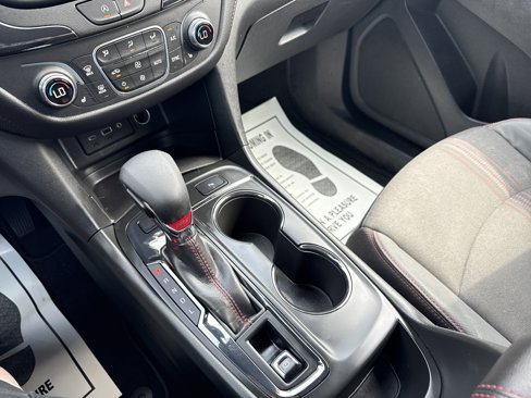 Used 2022 Chevrolet Equinox RS image 23