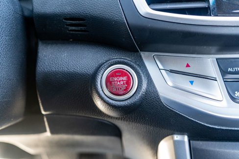 Used 2013 Honda Accord EX-L image 22