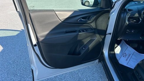 Certified 2022 Chevrolet Equinox RS image 23