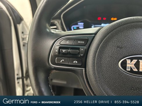 Used 2020 Kia Niro EX Premium image 23