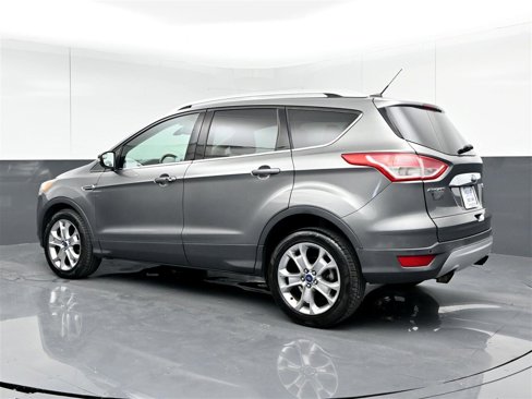 Used 2014 Ford Escape Titanium image 7