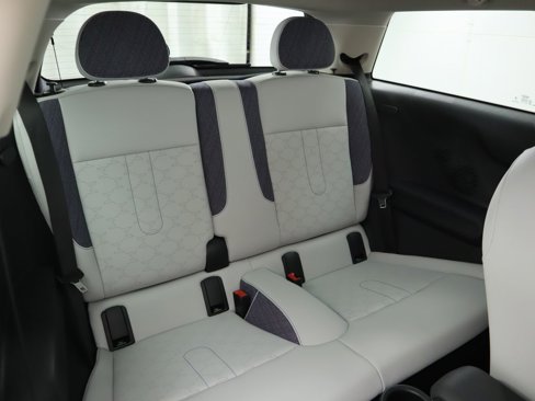 Used 2025 MINI Cooper S image 24