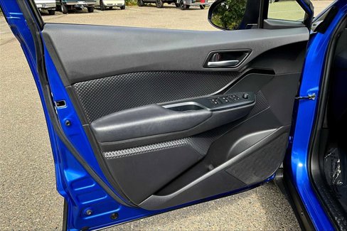 Used 2019 Toyota C-HR LE image 21