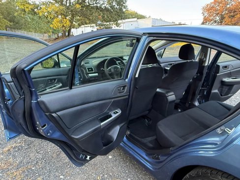 Used 2016 Subaru Impreza 2.0i image 20