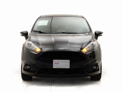 Used 2019 Ford Fiesta ST-Line w/ ST Line Cold Weather Package image 28