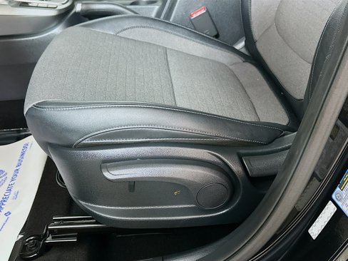 Certified 2021 Kia Seltos S image 18