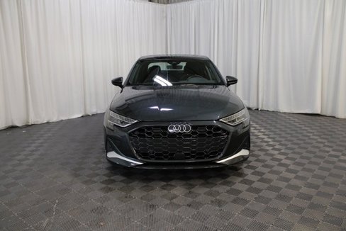 New 2025 Audi A3 2.0T Premium w/ Convenience Package image 31