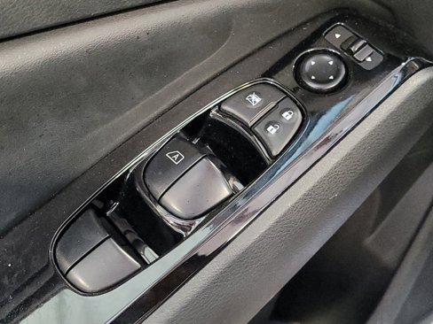 Used 2023 Nissan Altima 2.5 SV image 27